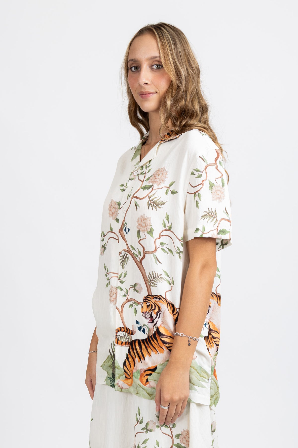 Sail Shirt