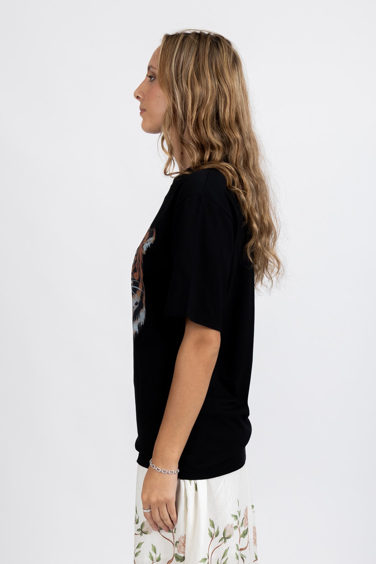 Tour Tee - Love Tiger