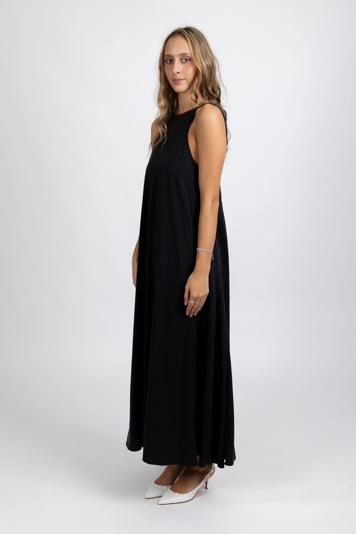Cresent Dress