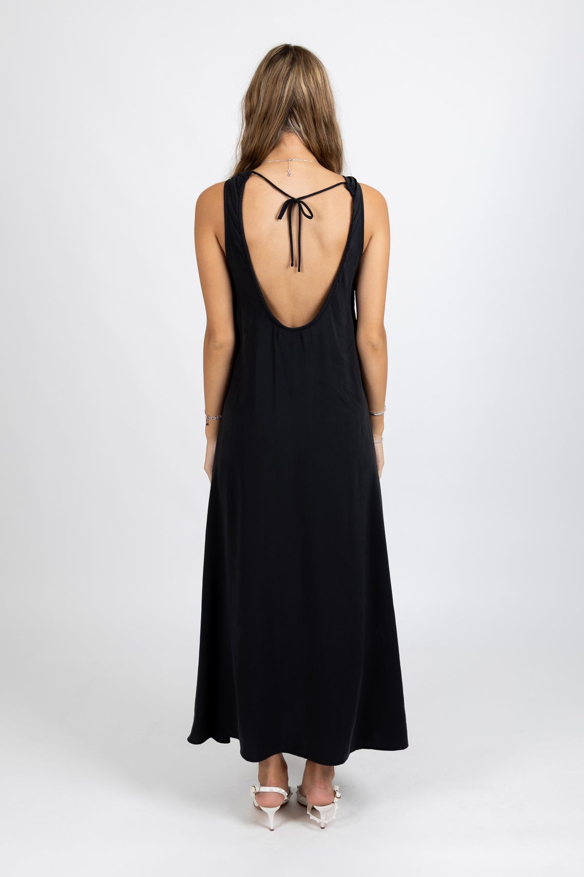 Cresent Dress
