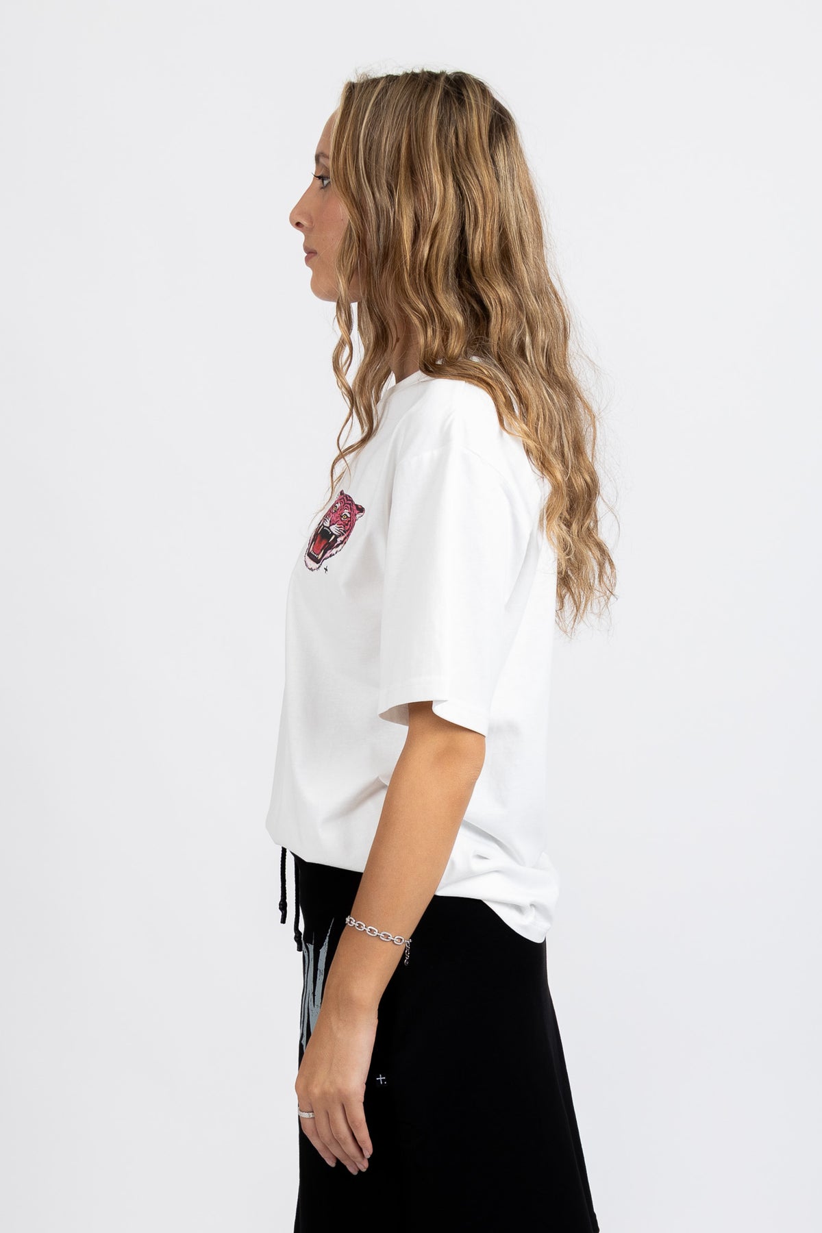 Tour Tee - Lil Tiger