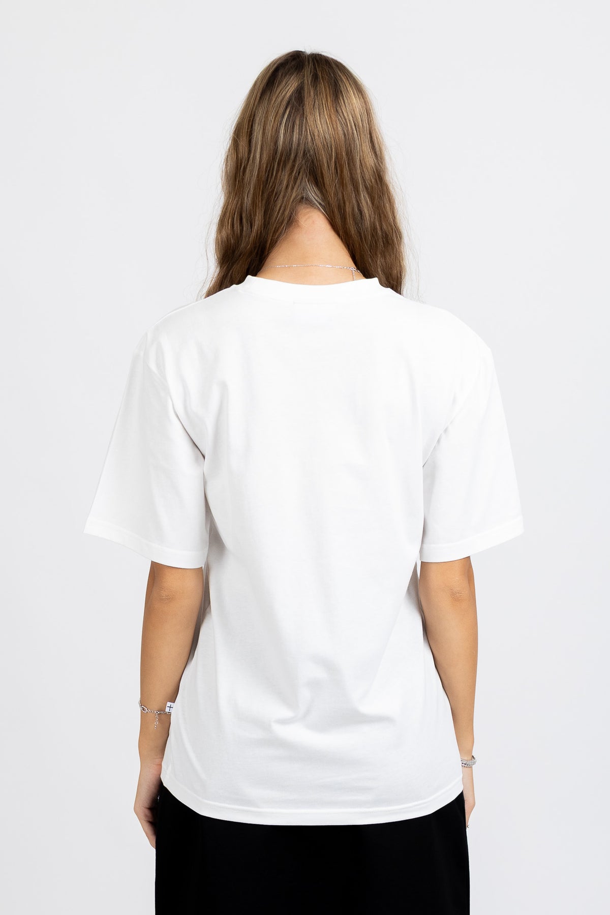 Tour Tee - Lil Tiger