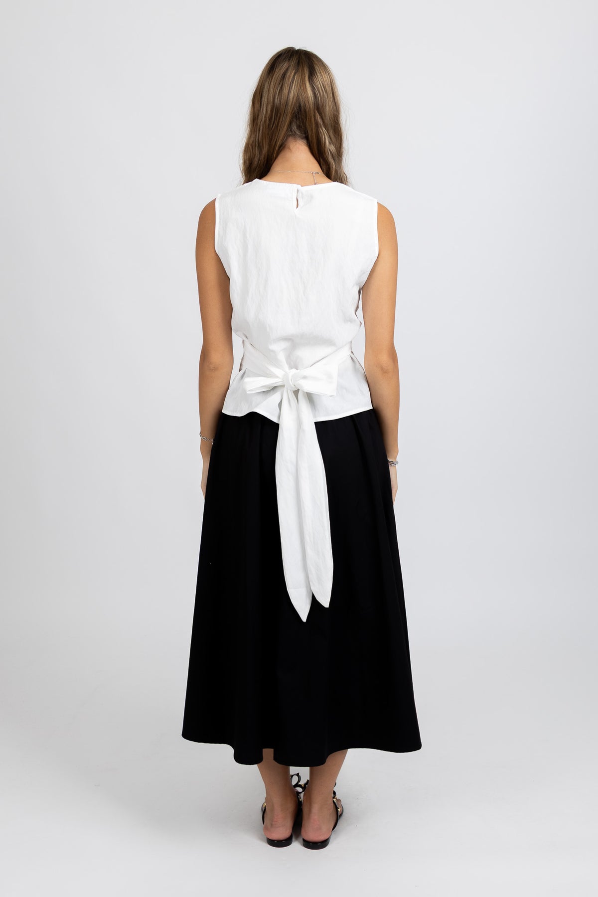 Cross me Top
