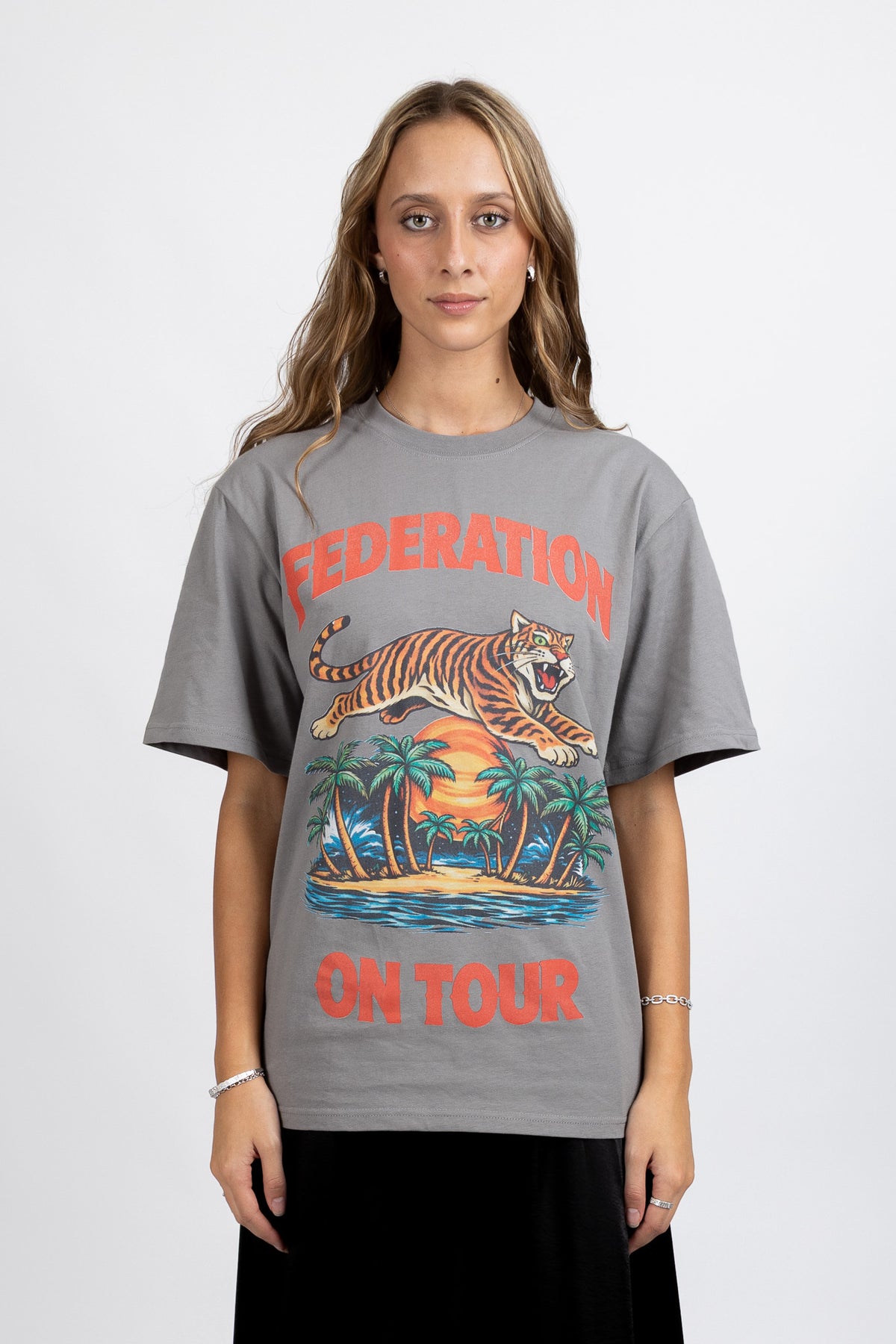 Tour Tee - On Tour