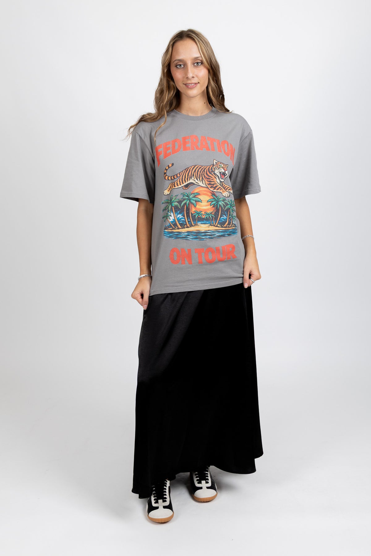 Tour Tee - On Tour