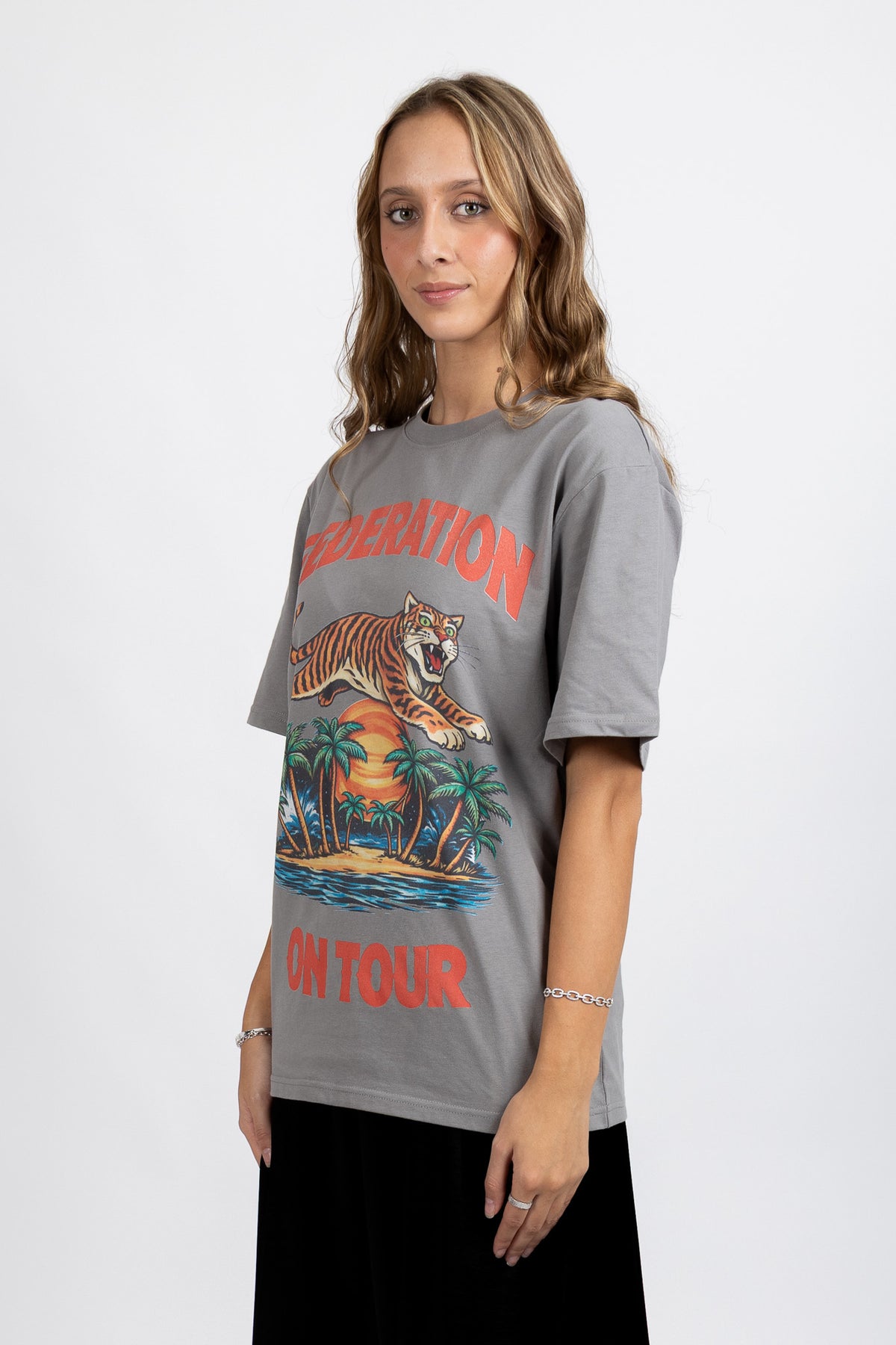 Tour Tee - On Tour