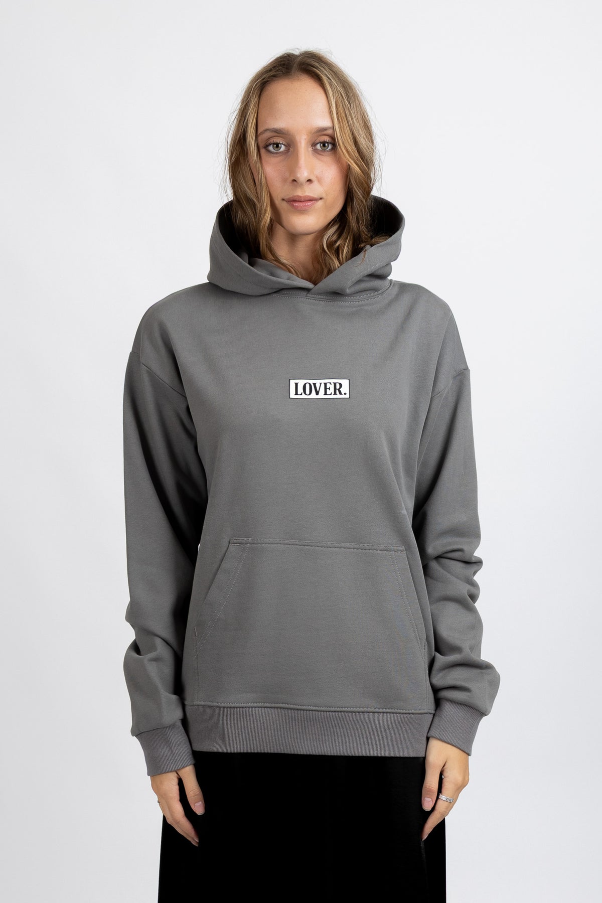 Sugar Hood - Lover