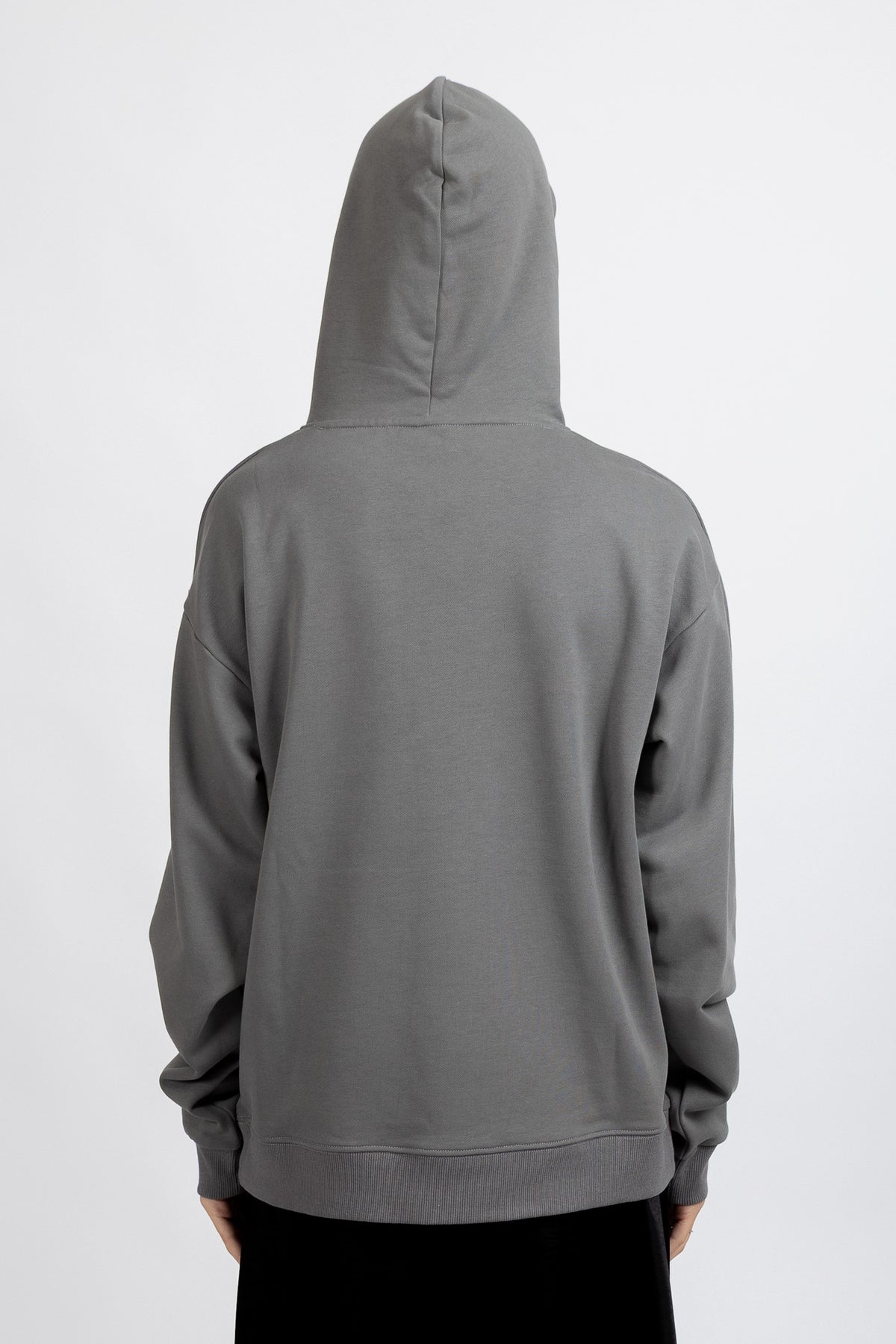 Sugar Hood - Lover