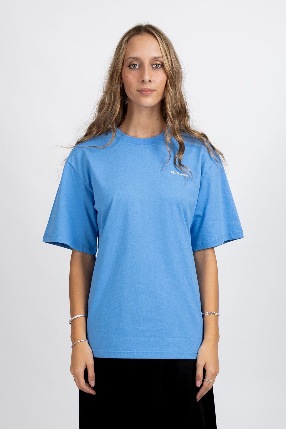 Tour Tee - Logo