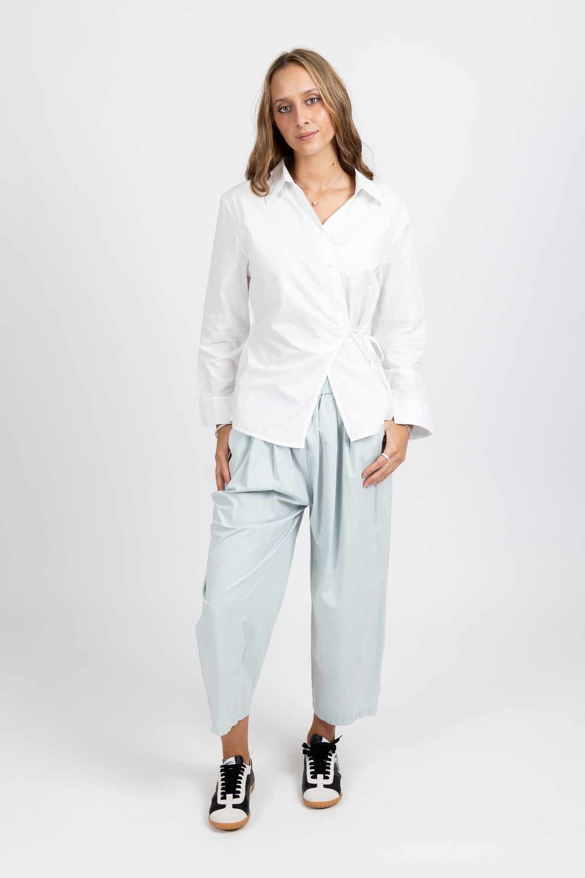 Wrap it up Shirt
