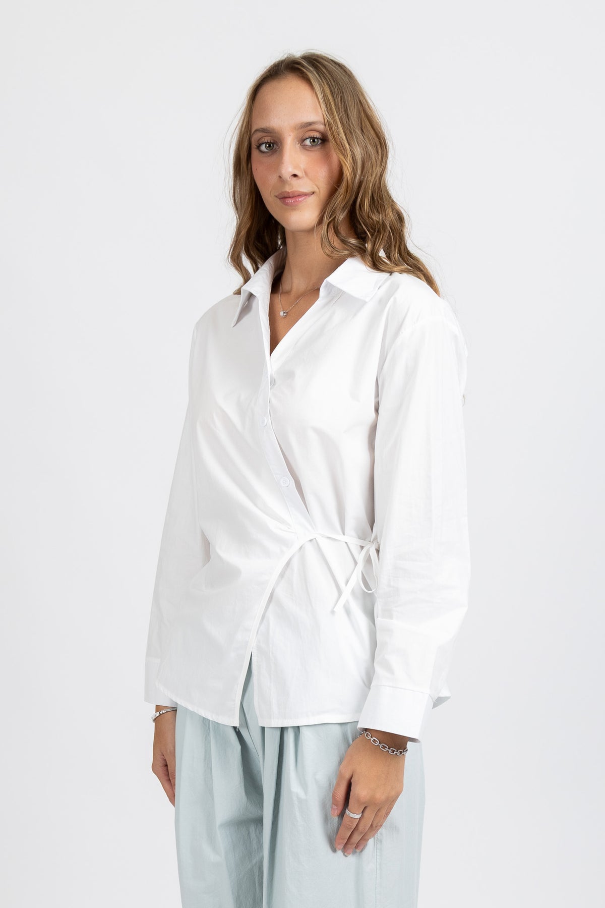 Wrap it up Shirt