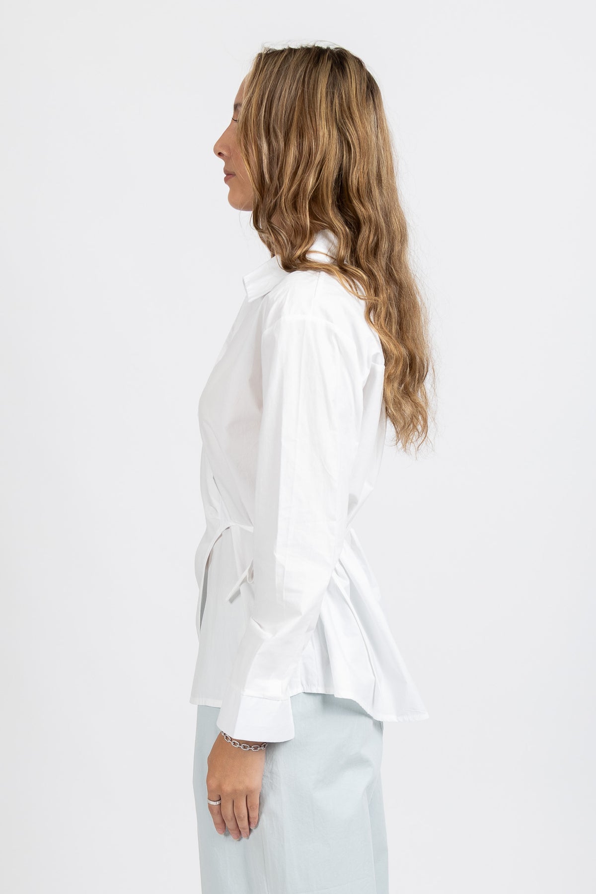 Wrap it up Shirt