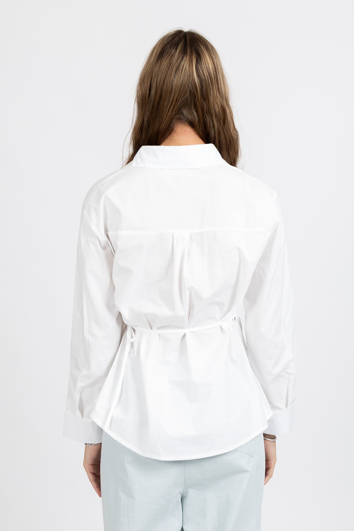 Wrap it up Shirt