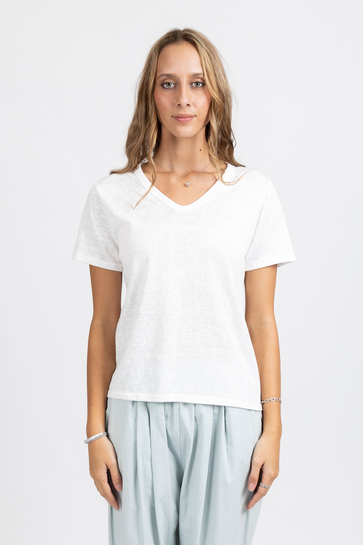 V Please Tee