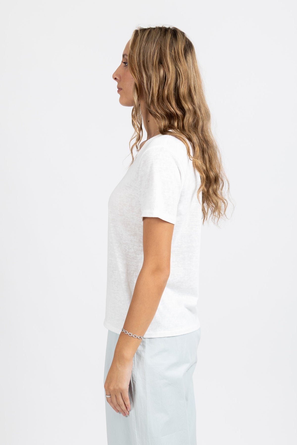 V Please Tee