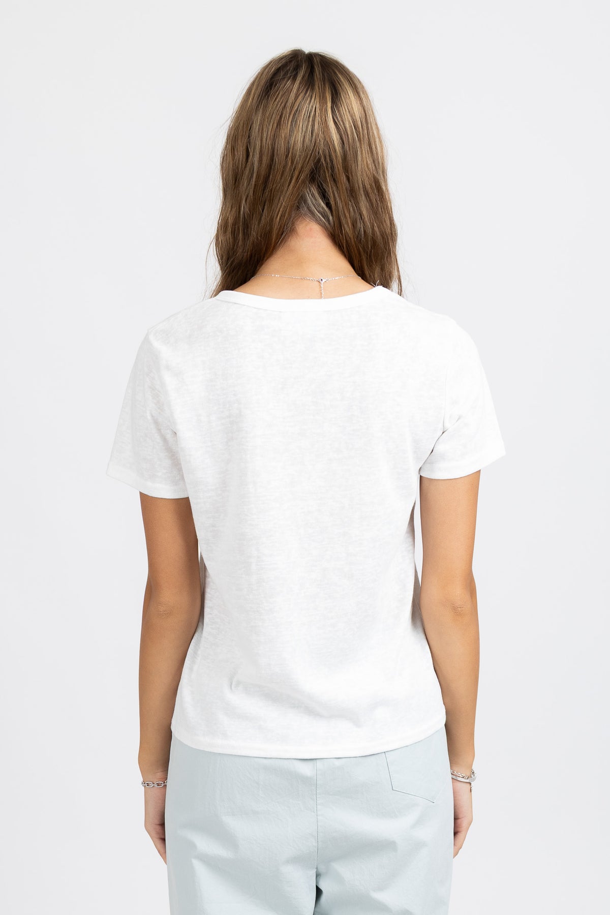 V Please Tee