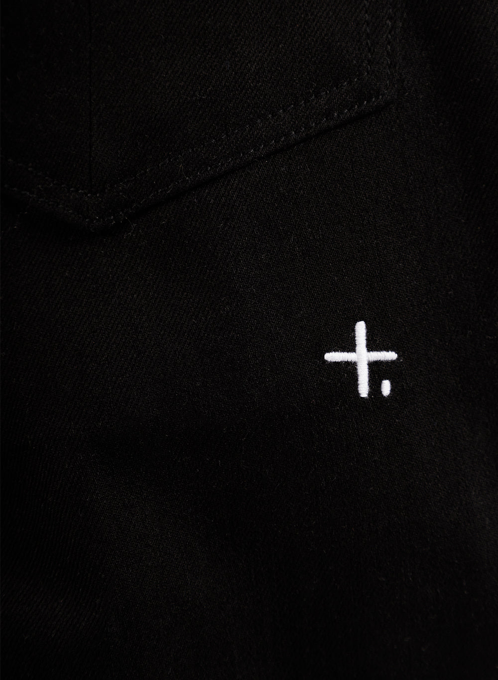 Rocco Jean - Small Plus