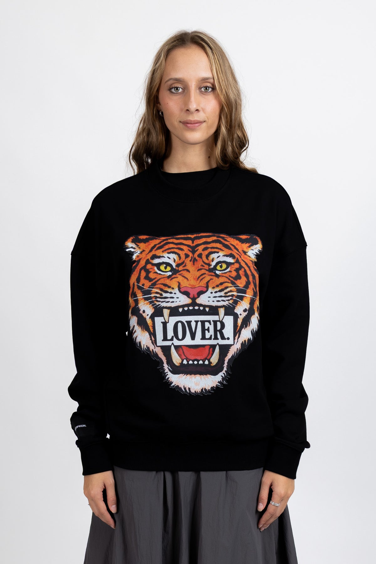 Made Crew - Love Tiger