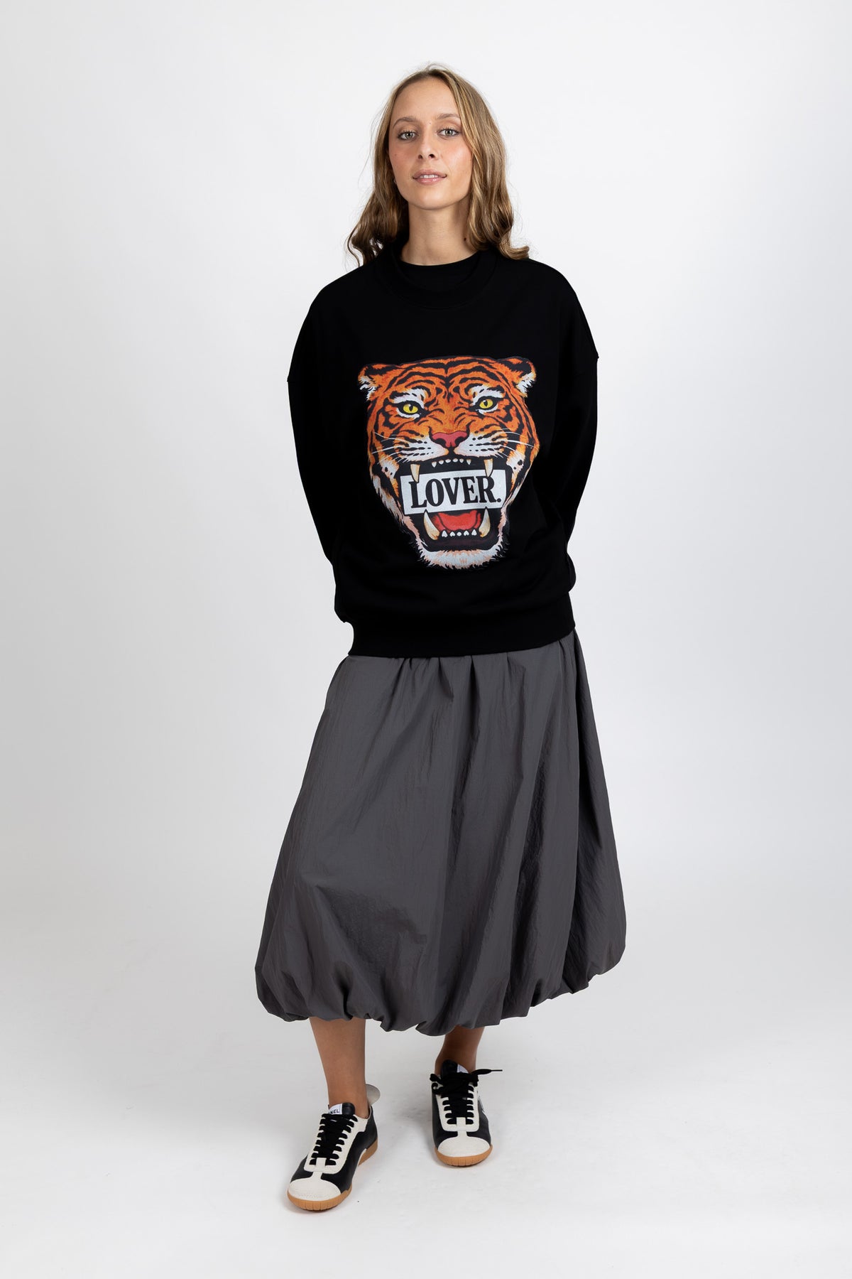 Made Crew - Love Tiger