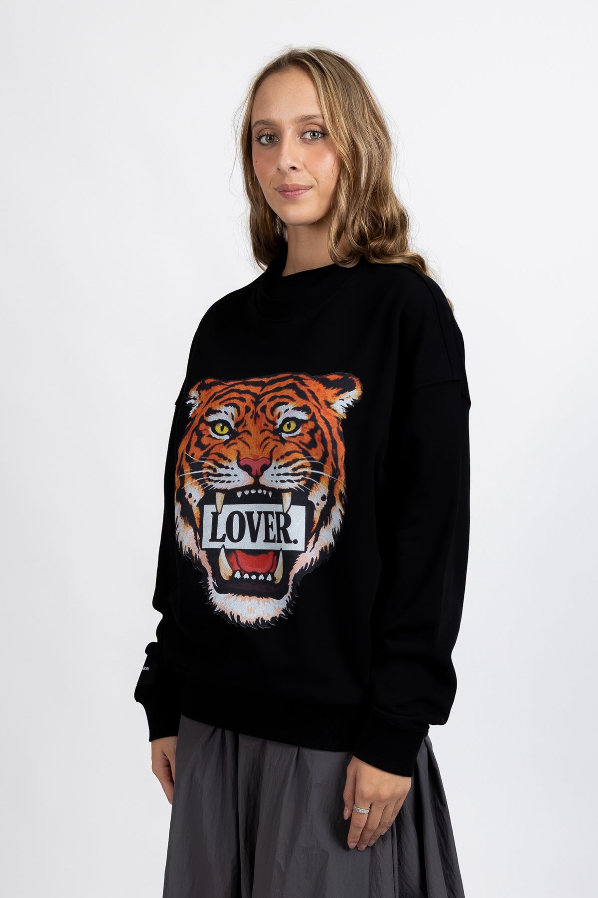Made Crew - Love Tiger