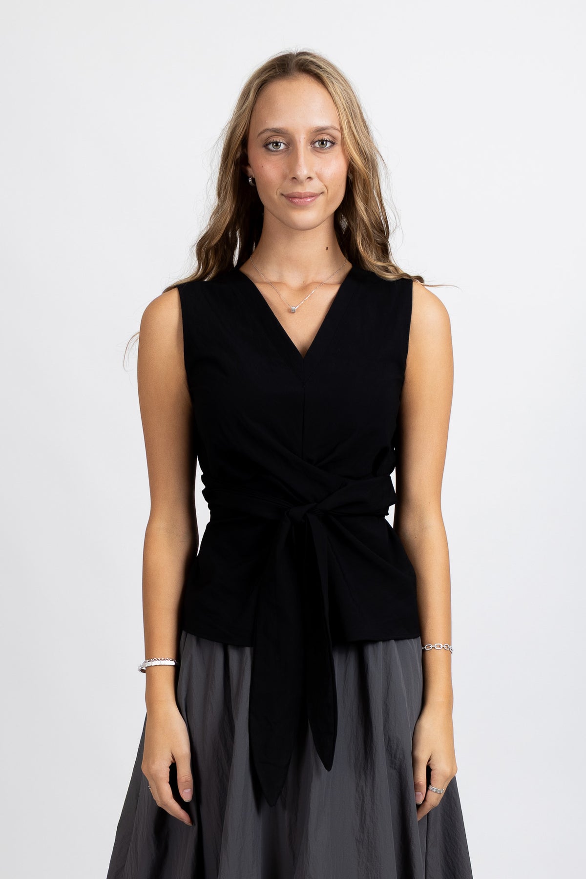 Cross me Top