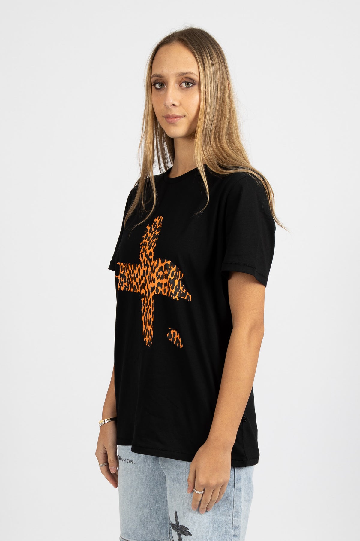 Rush Tee - Big Plus