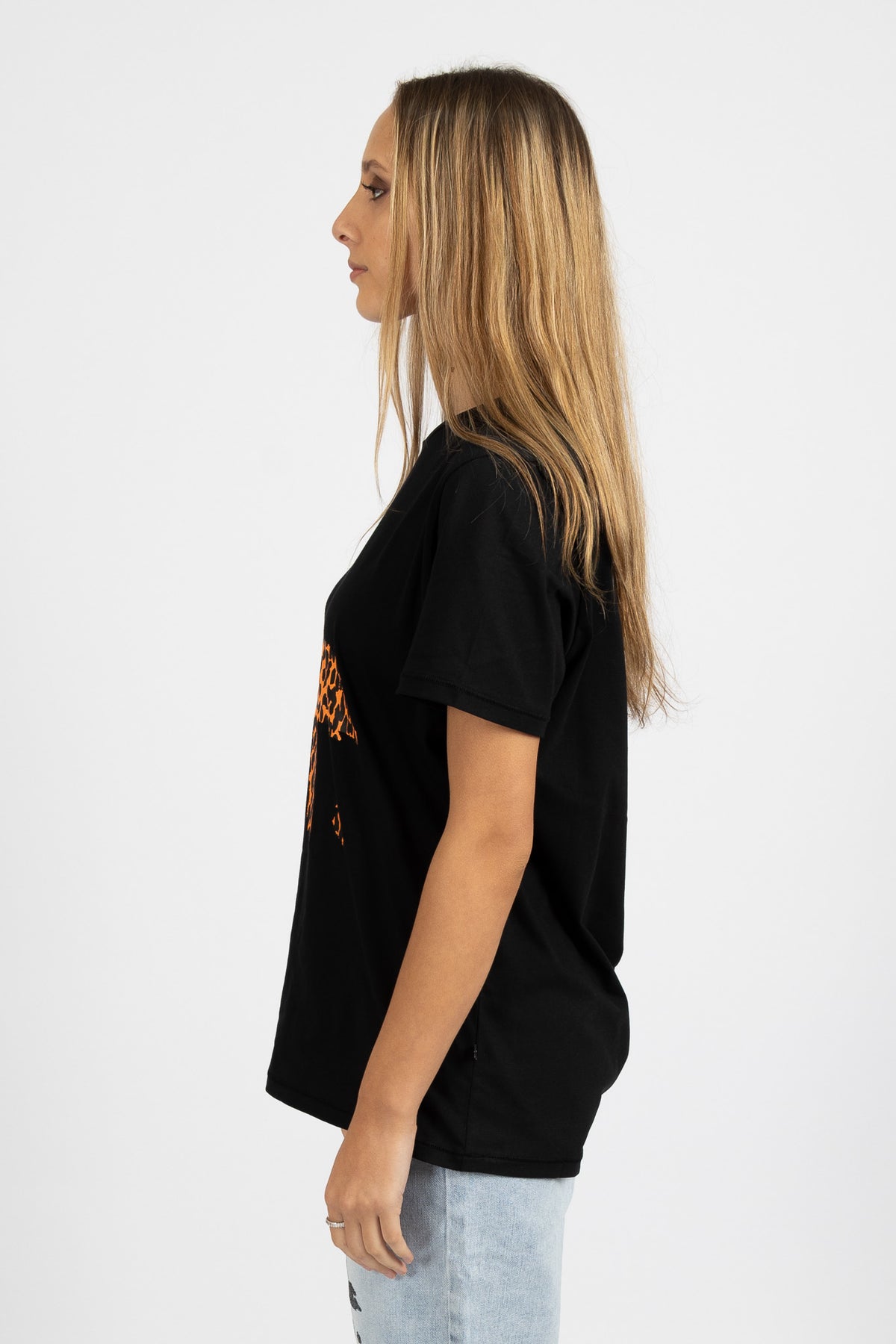 Rush Tee - Big Plus