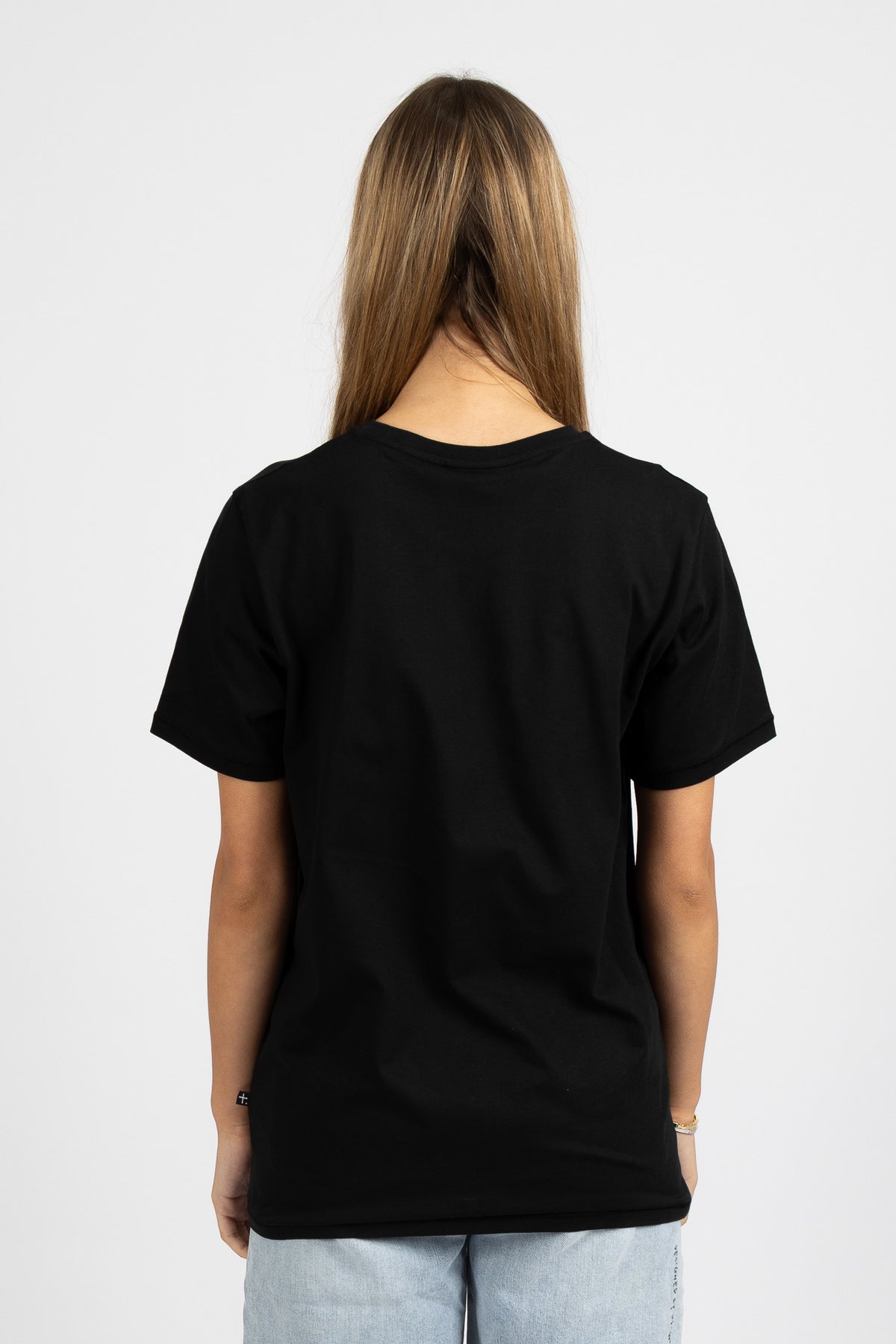 Rush Tee - Big Plus