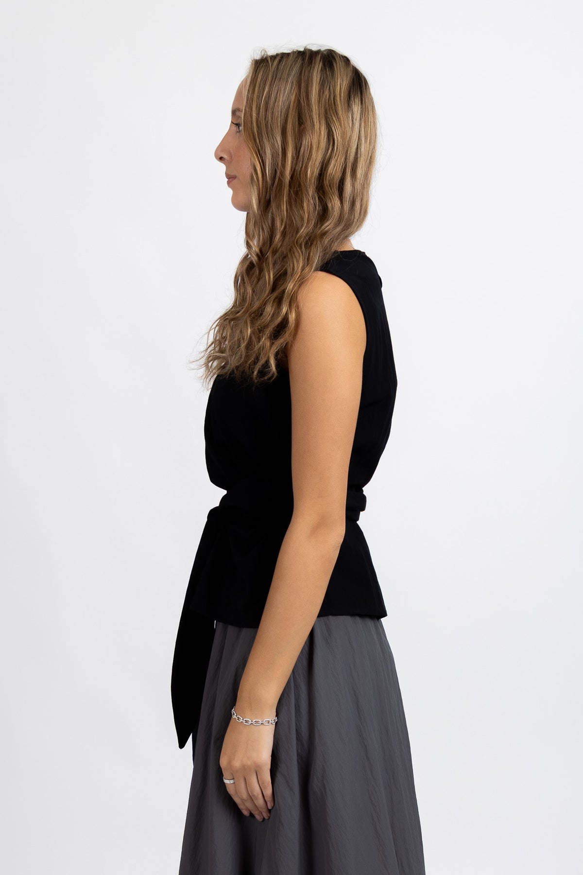 Cross me Top