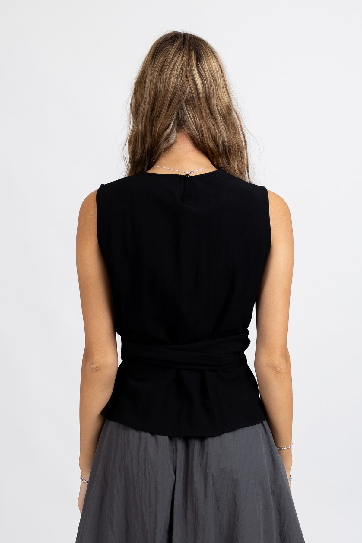 Cross me Top