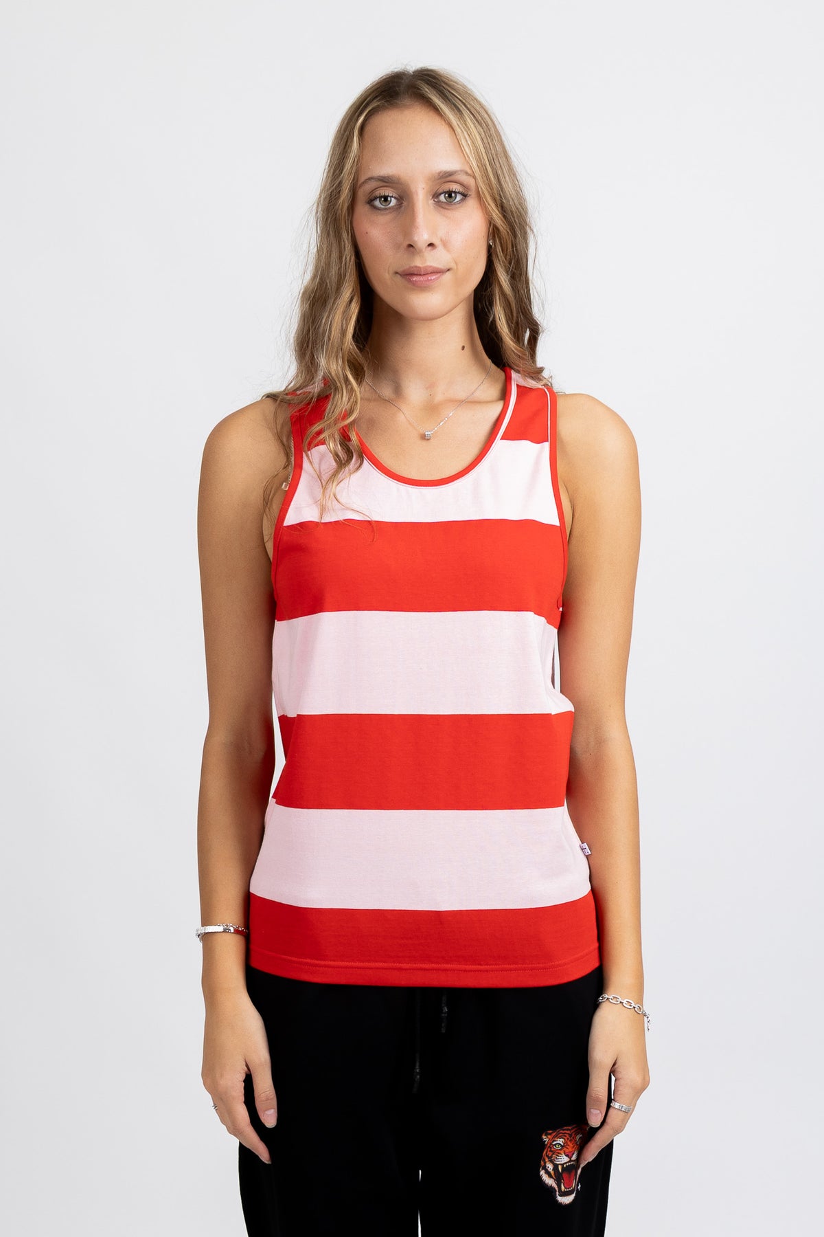 Ryder Singlet