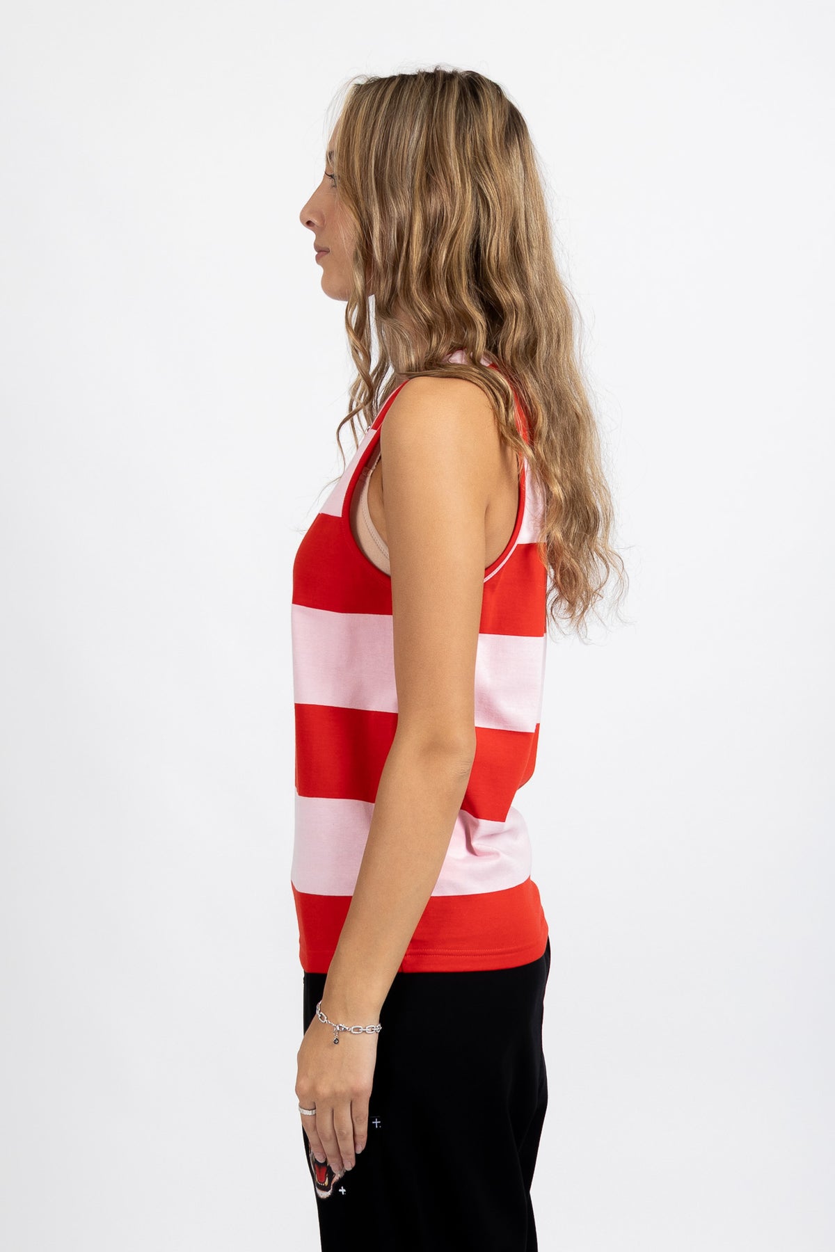 Ryder Singlet