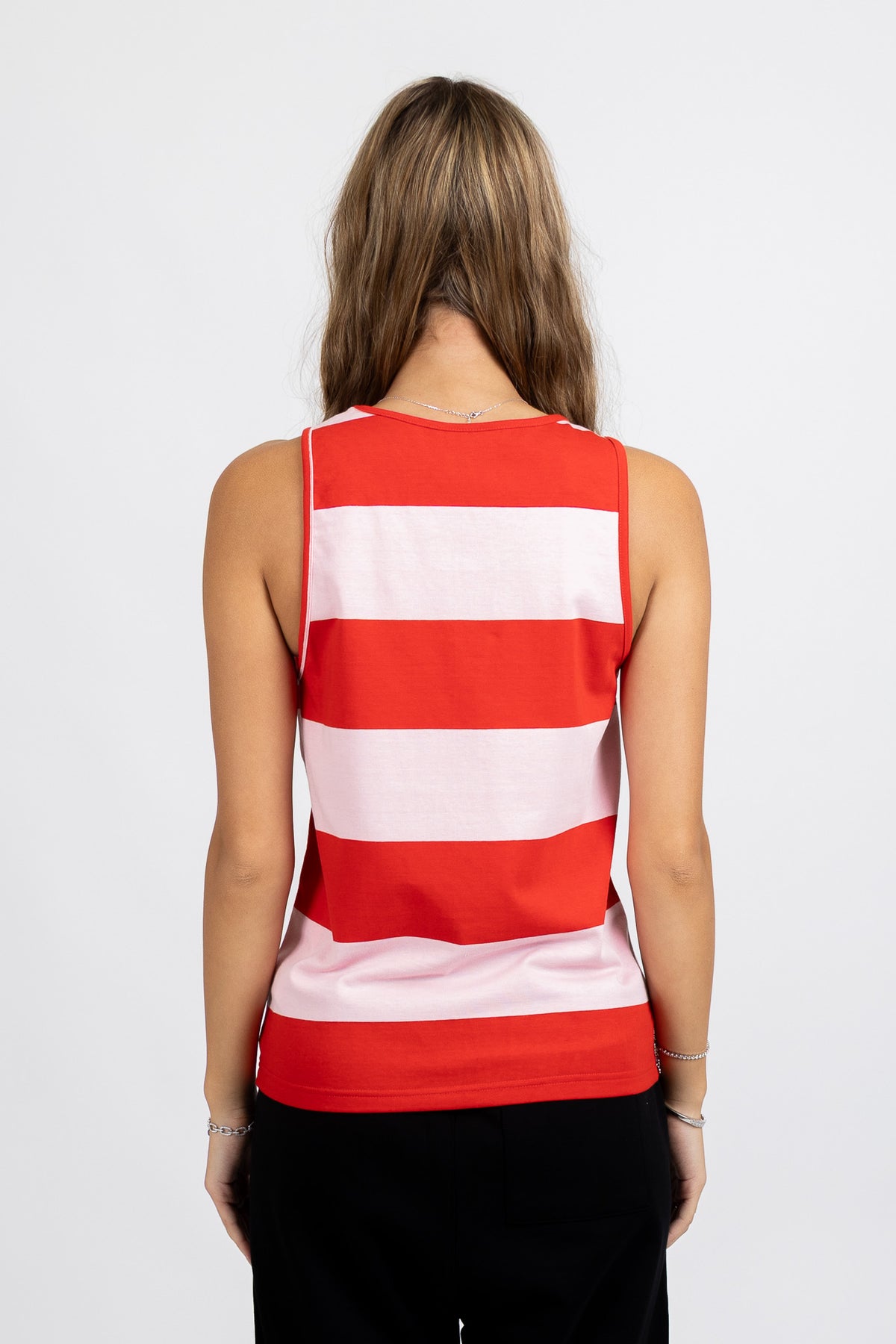 Ryder Singlet