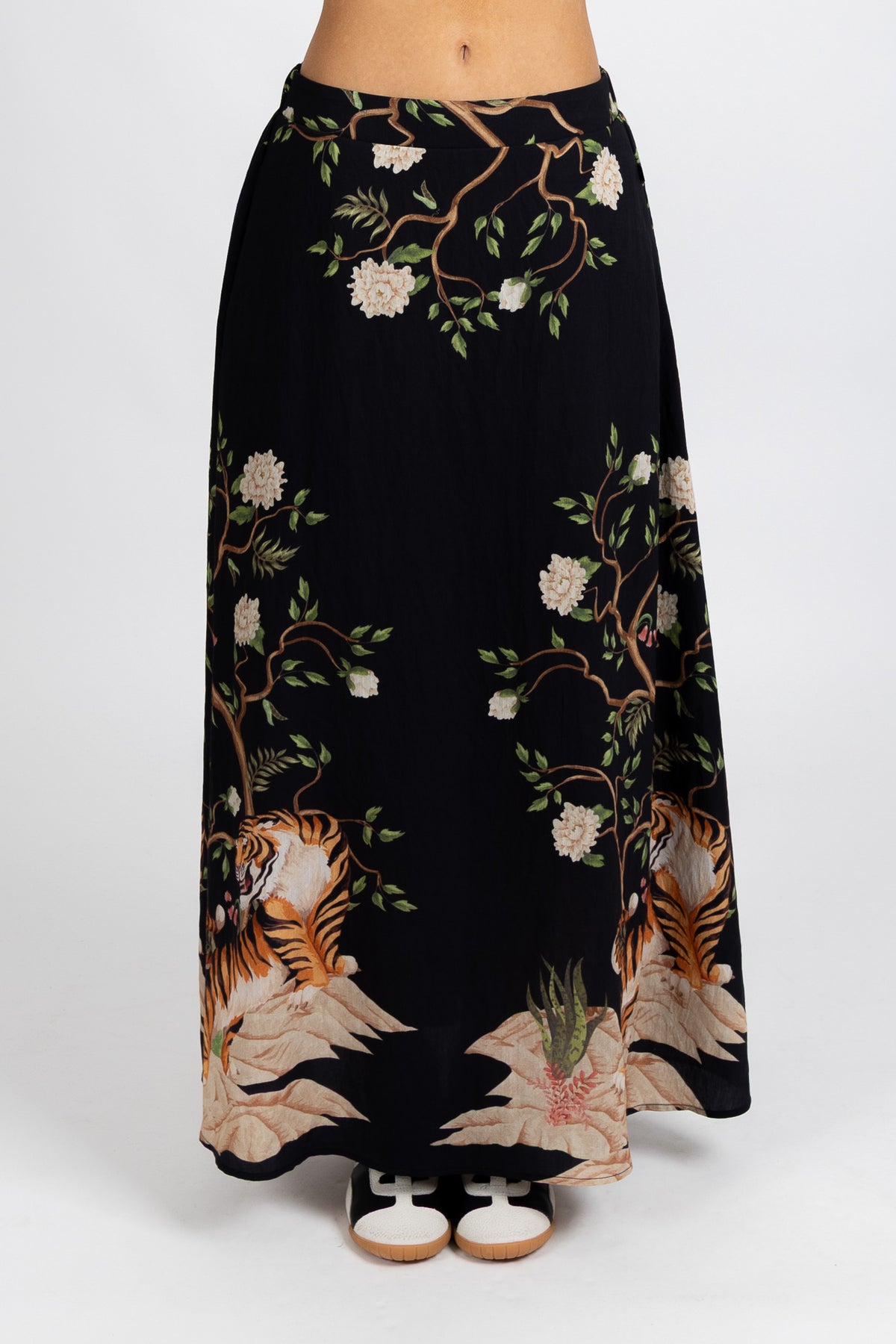 Saturday Skirt