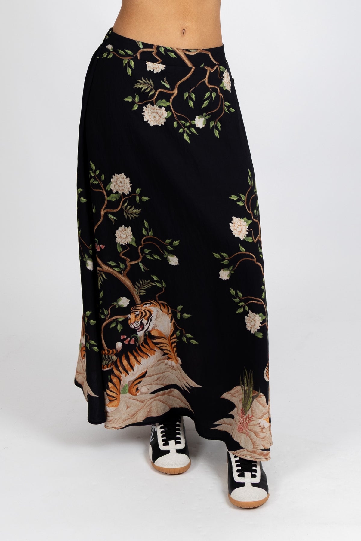 Saturday Skirt
