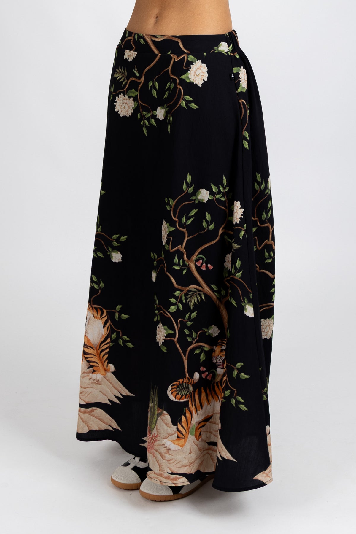 Saturday Skirt