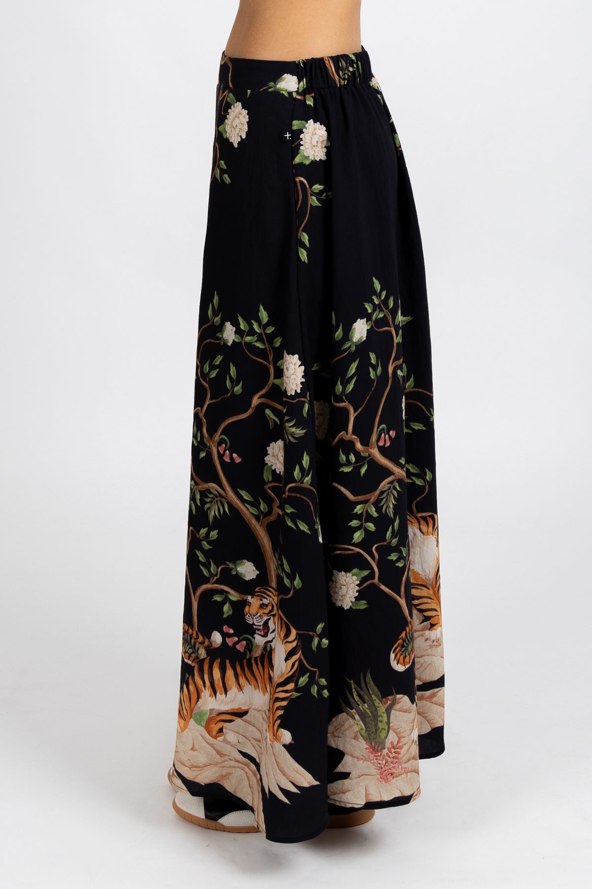 Saturday Skirt