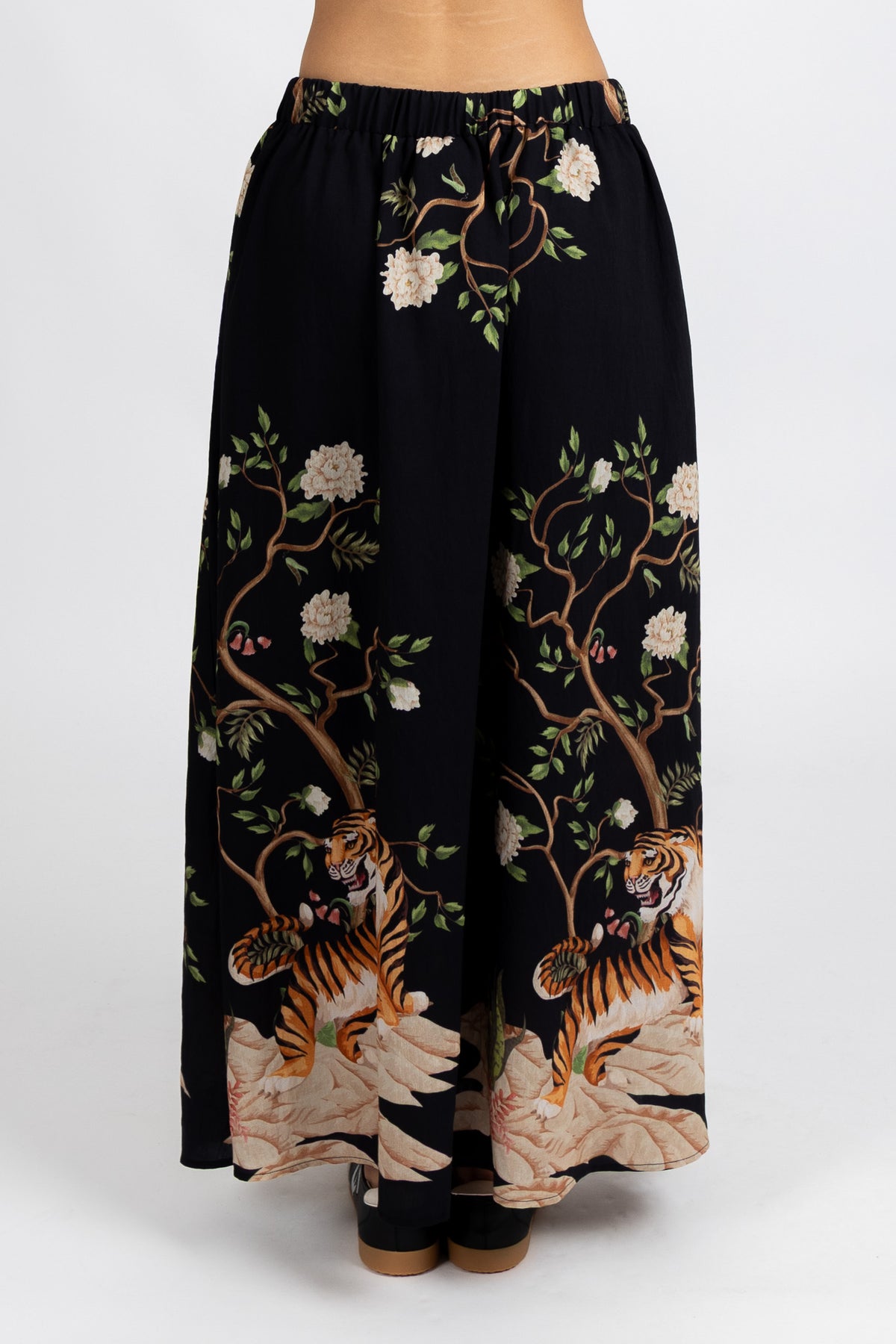 Saturday Skirt