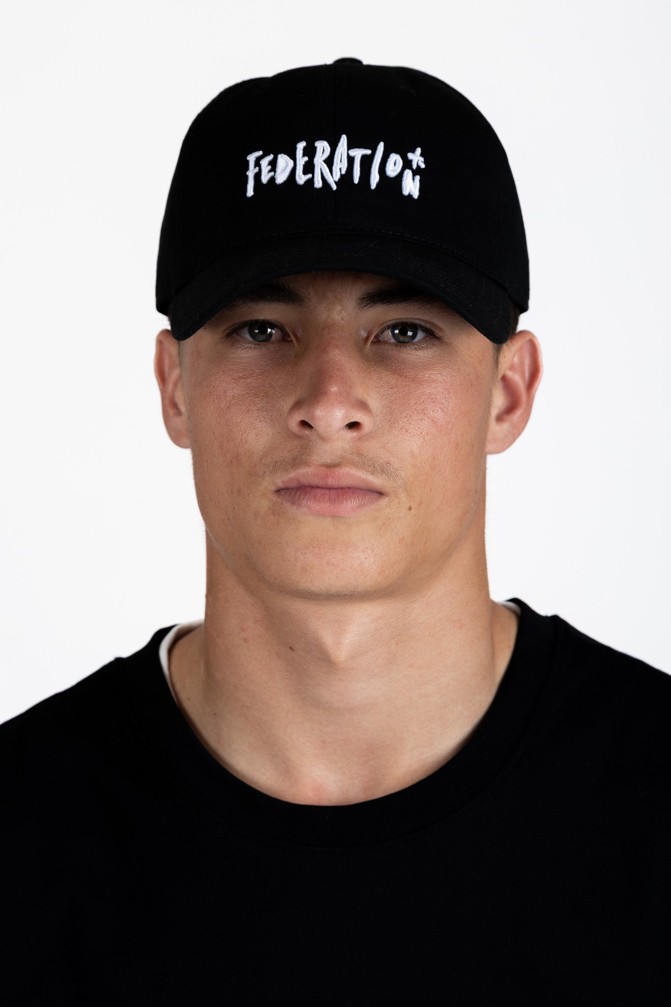 Svenny Cap - Inked