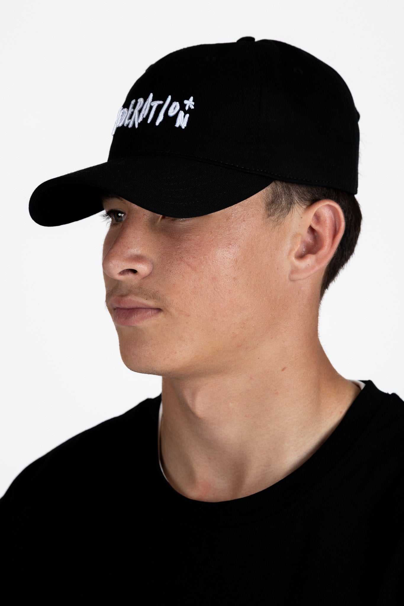 Svenny Cap - Inked