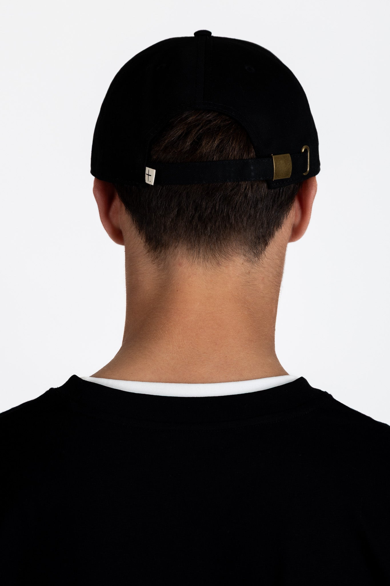 Svenny Cap - Inked
