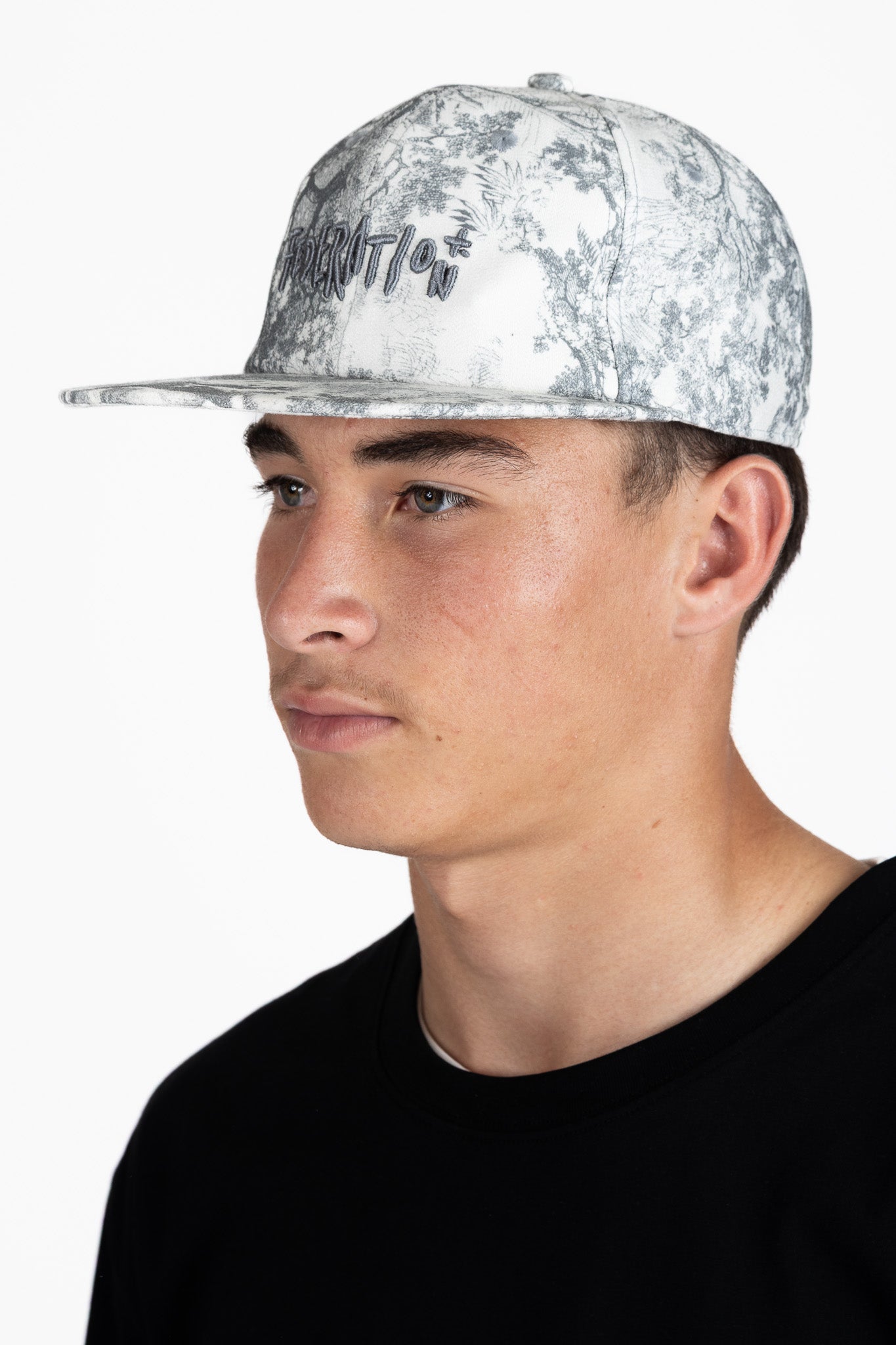 Svenny Cap