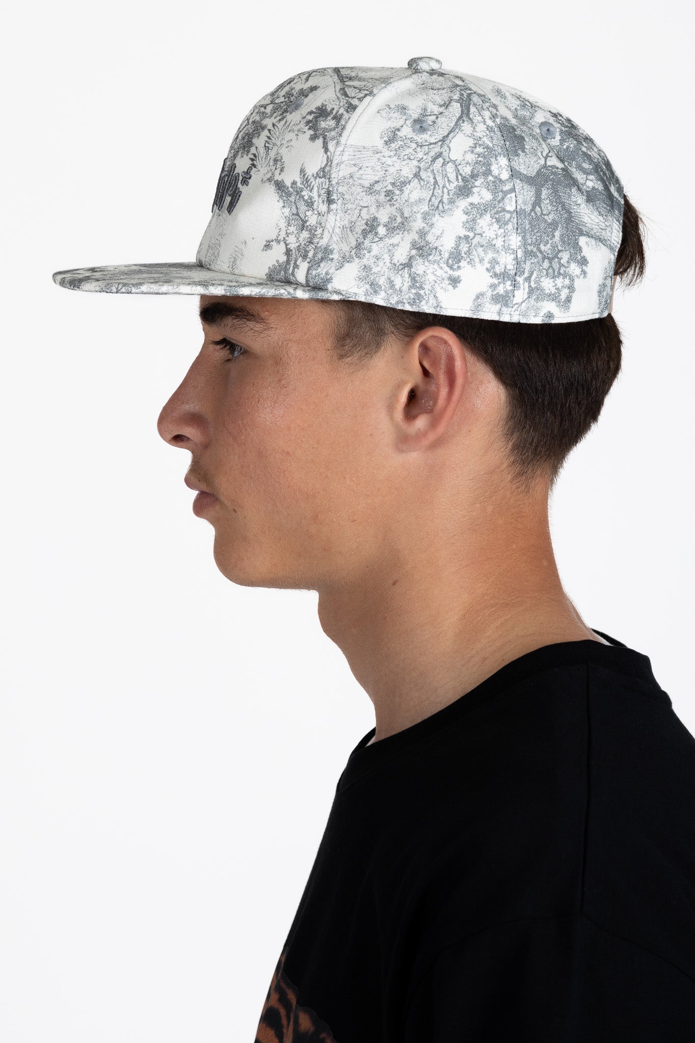 Svenny Cap