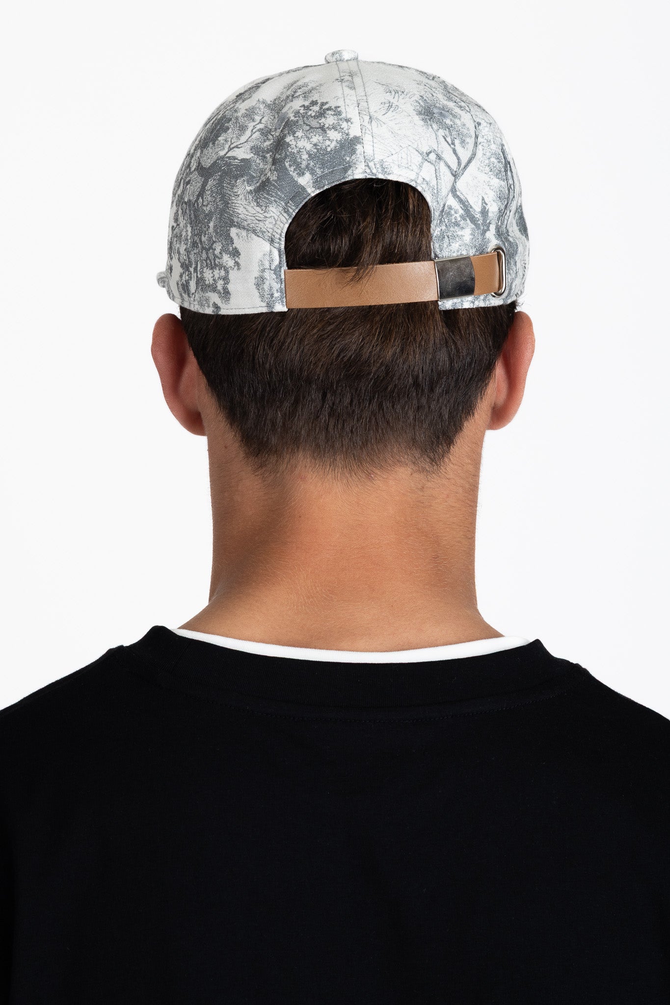Svenny Cap