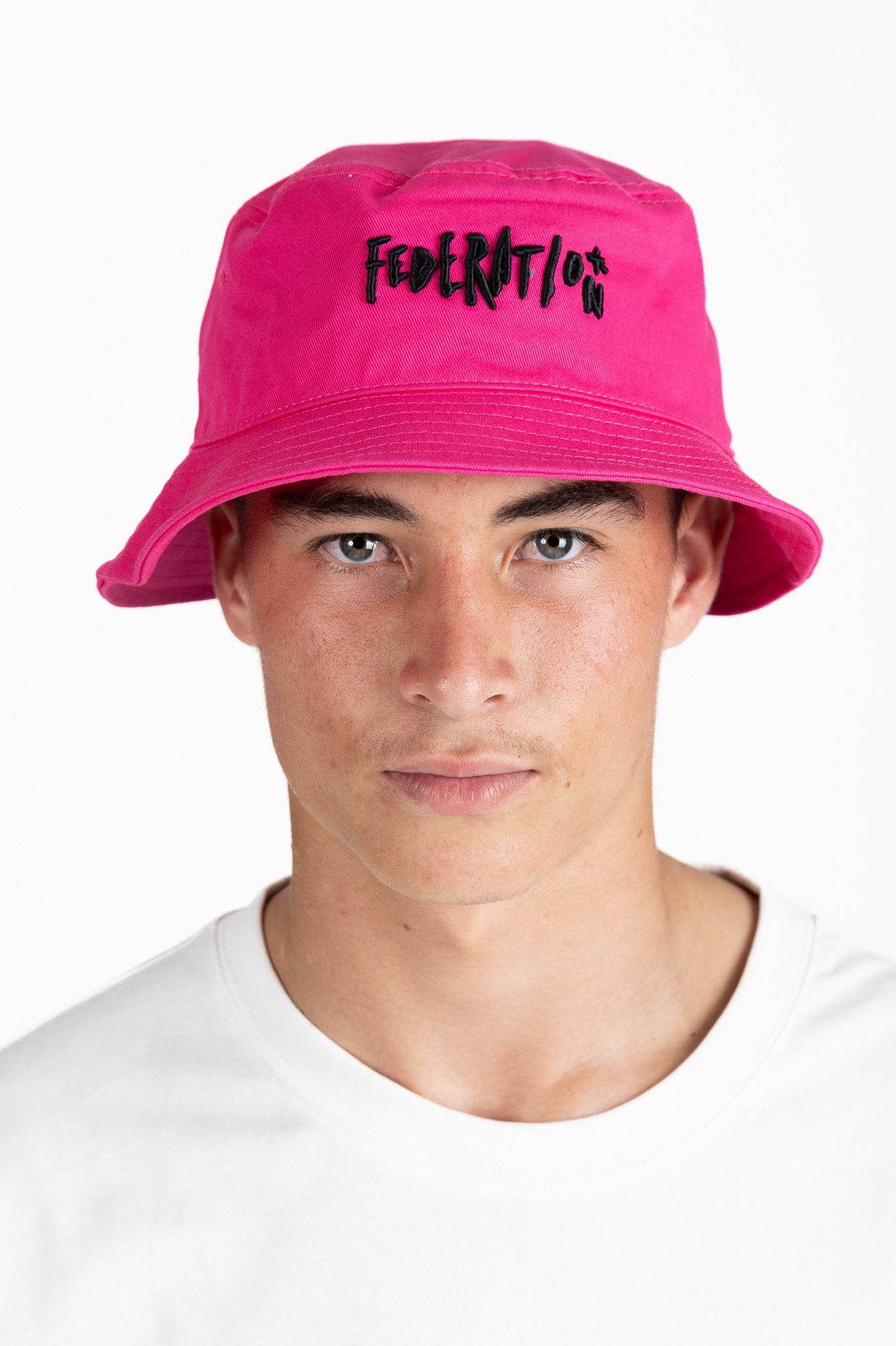 Bucket Hat - Inked