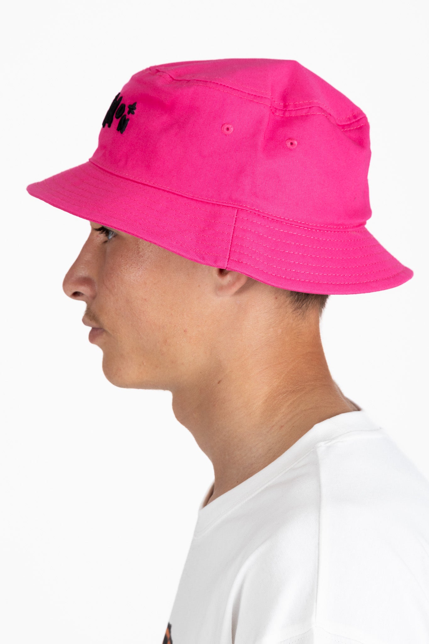 Bucket Hat - Inked