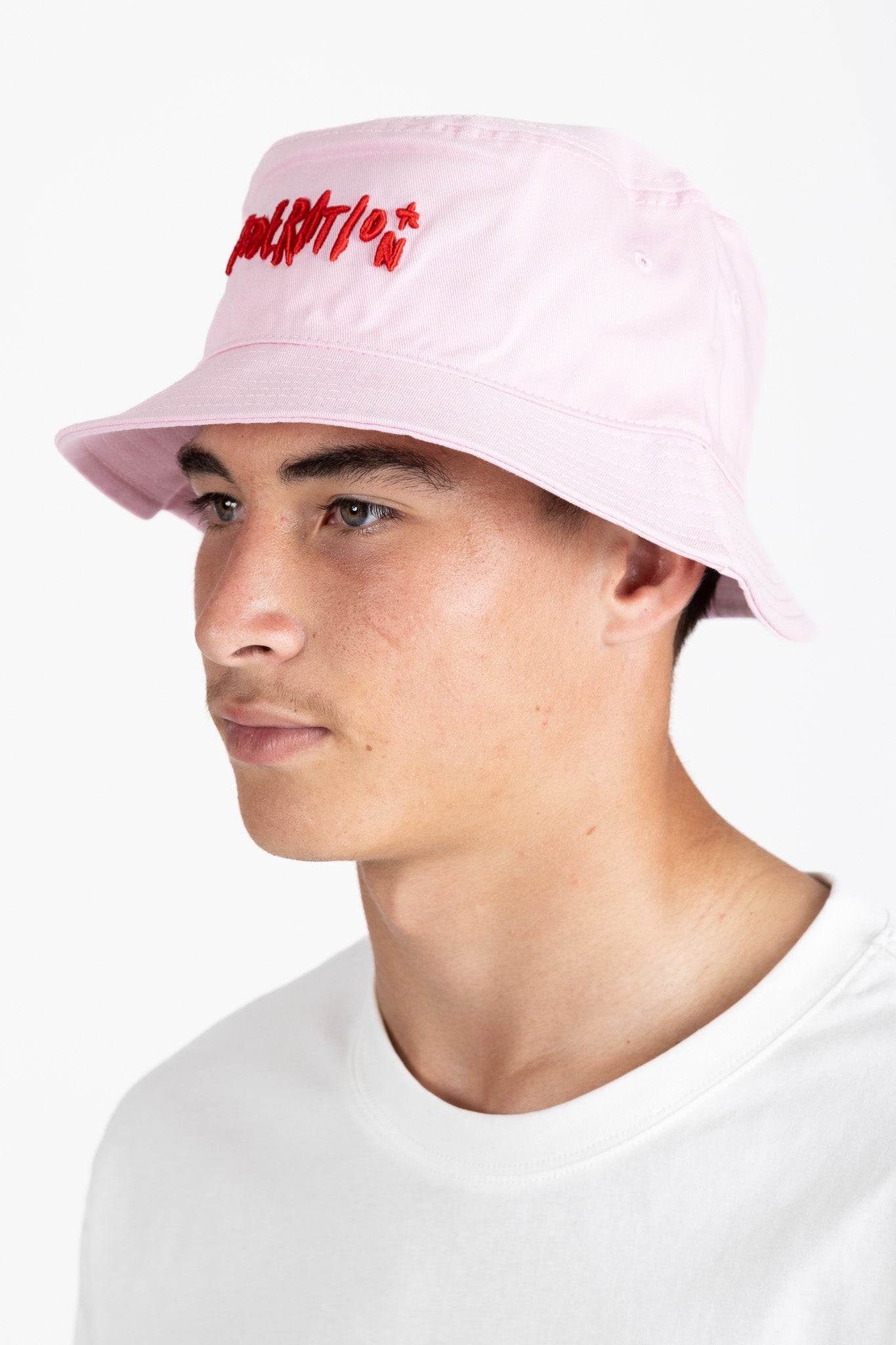 Bucket Hat - Inked