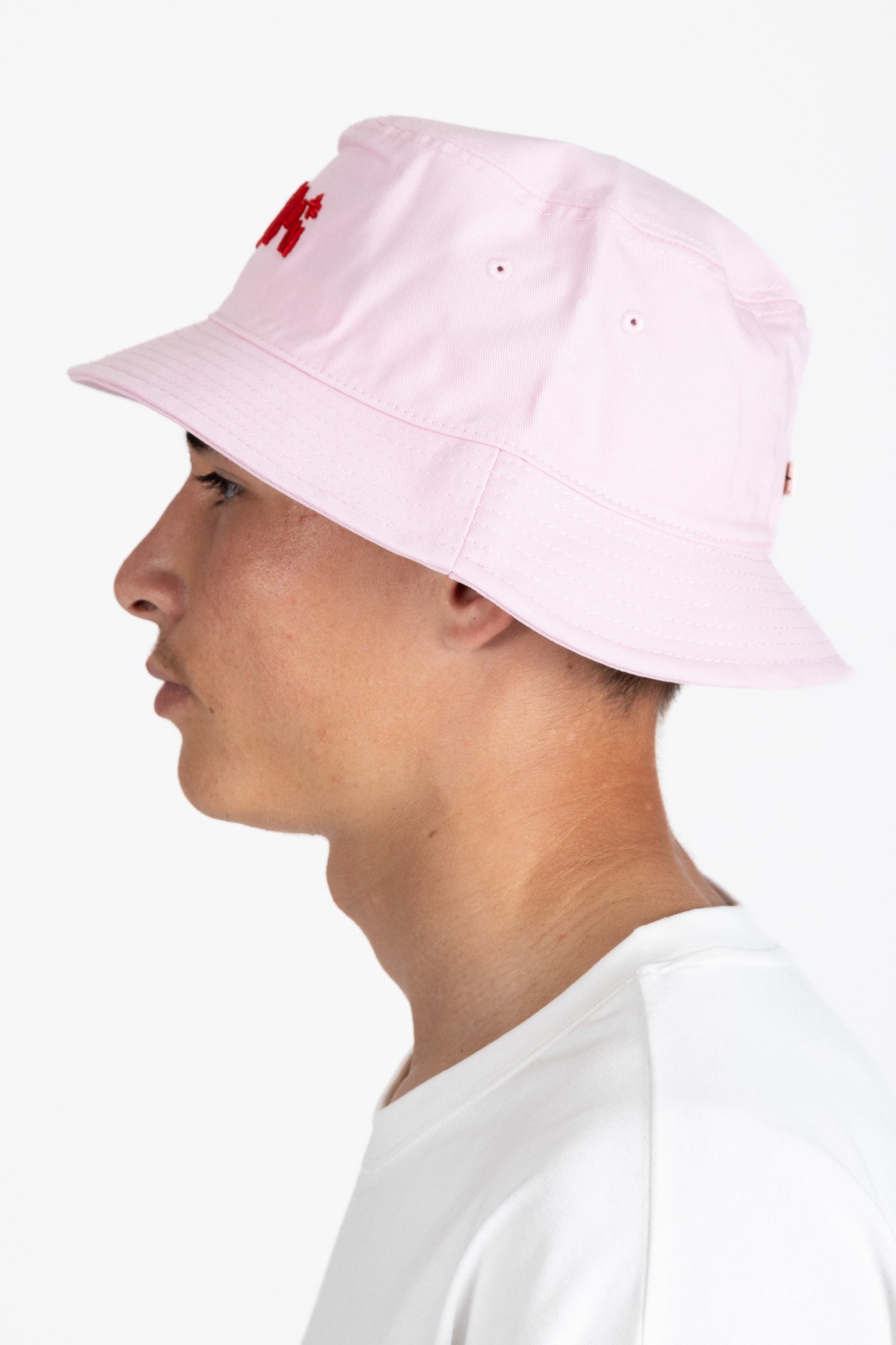Bucket Hat - Inked