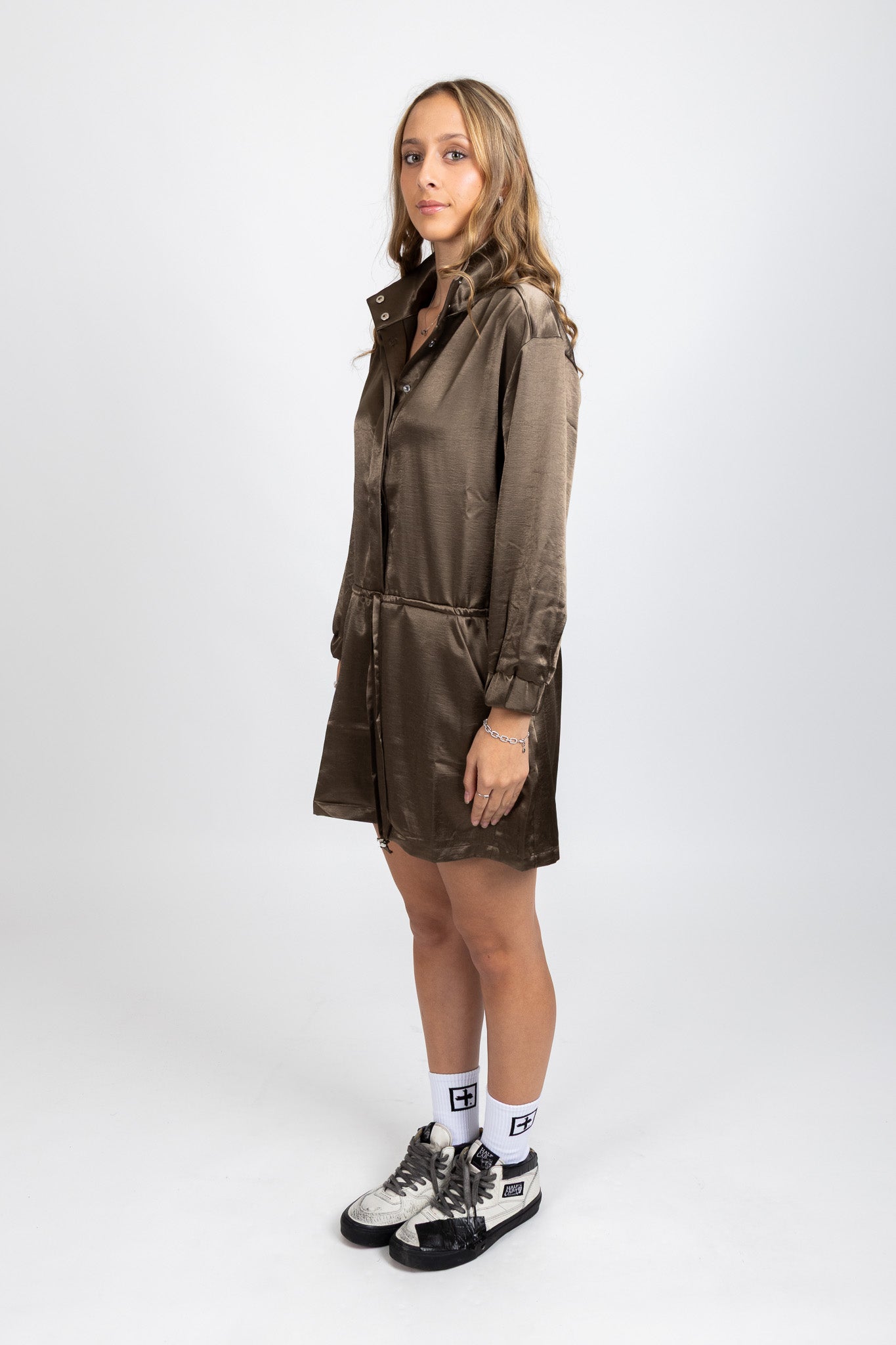 Asher Dress