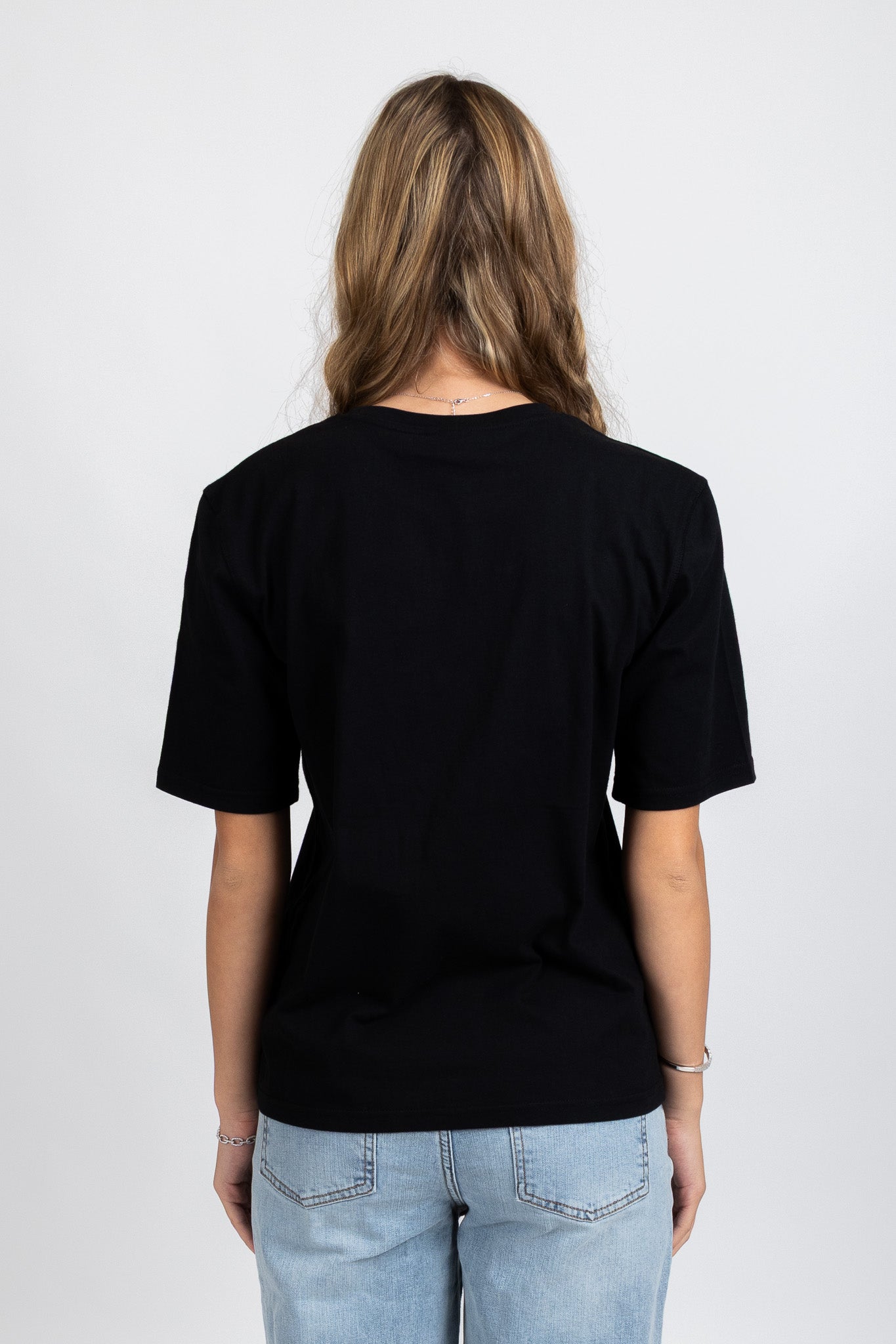 Cruise Tee - Rose n Thorns